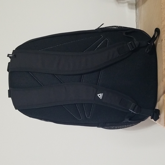 NEW! Reebok Training backpack NWT - Picture 5 of 12